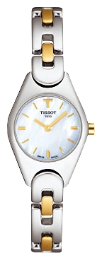 Наручные часы - Tissot T05.2.255.81