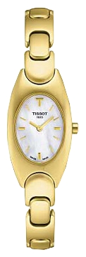 Наручные часы - Tissot T05.2.345.81