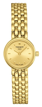 Наручные часы - Tissot T058.009.33.021.00