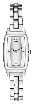 Наручные часы - Tissot T10.1.485.31