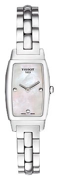 Наручные часы - Tissot T10.1.485.81