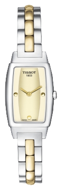 Наручные часы - Tissot T10.2.485.21