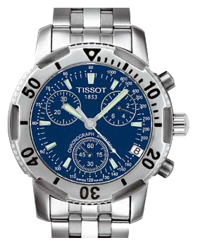 Наручные часы - Tissot T17.1.486.44