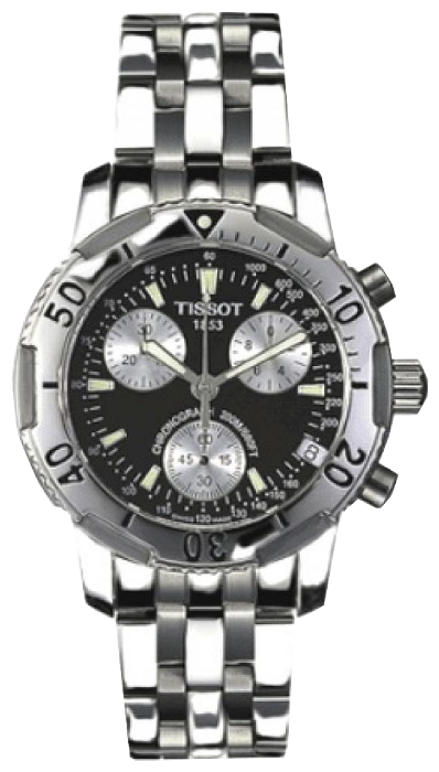 Наручные часы - Tissot T17.1.486.53