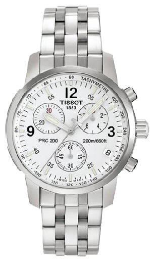 Наручные часы - Tissot T17.1.586.32