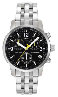 Наручные часы - Tissot T17.1.586.52