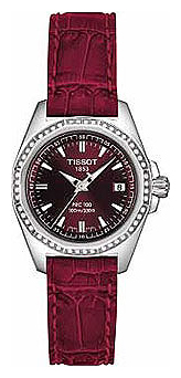 Наручные часы - Tissot T22.1.161.81