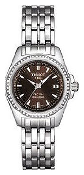 Наручные часы - Tissot T22.1.181.11