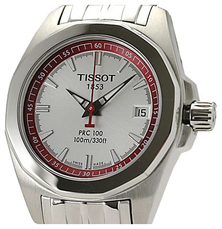 Наручные часы - Tissot T22.1.281.91