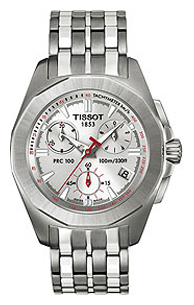 Наручные часы - Tissot T22.1.386.31