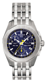 Наручные часы - Tissot T22.1.386.41