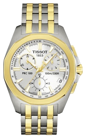 Наручные часы - Tissot T22.2.686.31