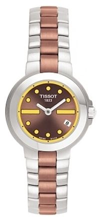 Наручные часы - Tissot T31.1.271.91