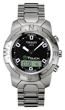 Наручные часы - Tissot T33.1.588.51