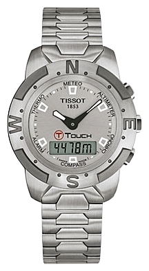 Наручные часы - Tissot T33.1.588.71