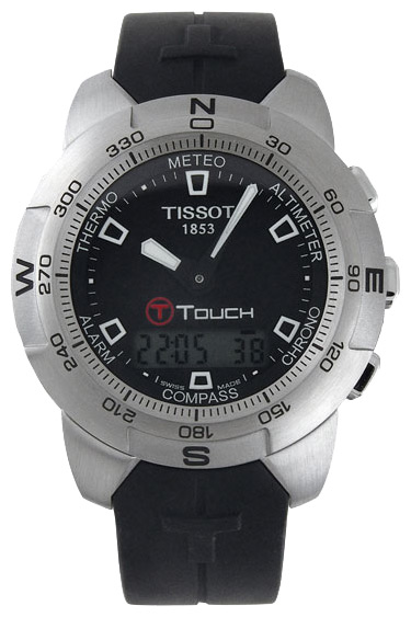 Наручные часы - Tissot T33.1.598.51