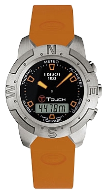 Наручные часы - Tissot T33.1.598.59