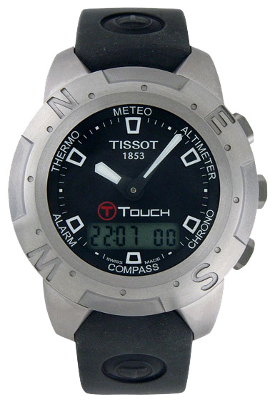 Наручные часы - Tissot T33.7.598.51