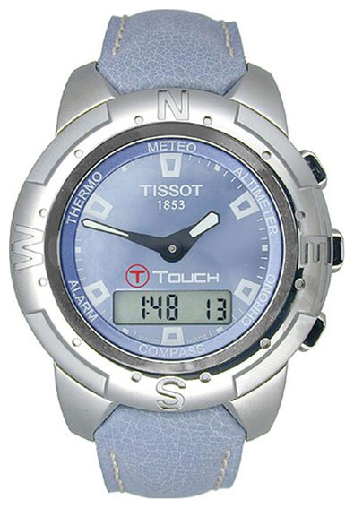 Наручные часы - Tissot T33.7.638.81