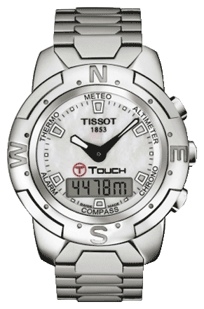 Наручные часы - Tissot T33.7.688.81