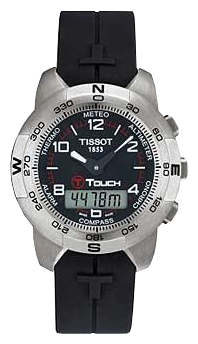 Наручные часы - Tissot T33.7.798.51