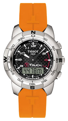 Наручные часы - Tissot T33.7.878.92