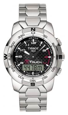 Наручные часы - Tissot T33.7.888.92