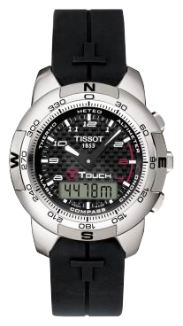 Наручные часы - Tissot T33.7.898.92
