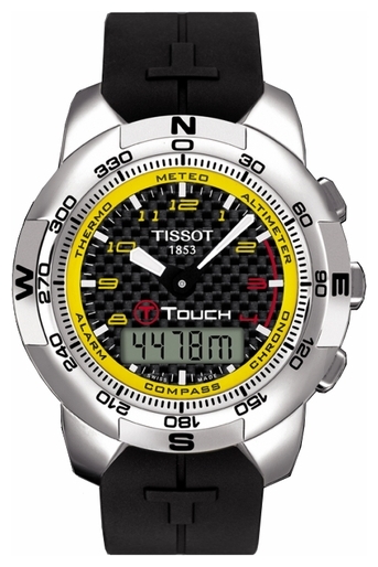 Наручные часы - Tissot T33.7.898.94