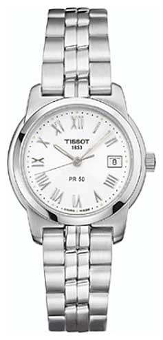 Наручные часы - Tissot T34.1.181.13