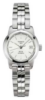 Наручные часы - Tissot T34.1.183.31