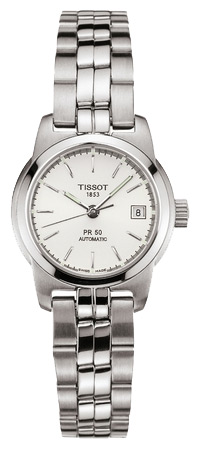 Наручные часы - Tissot T34.1.283.31