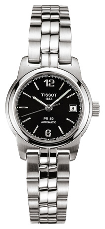 Наручные часы - Tissot T34.1.283.52