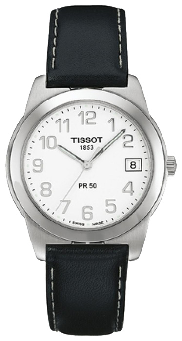 Наручные часы - Tissot T34.1.421.14