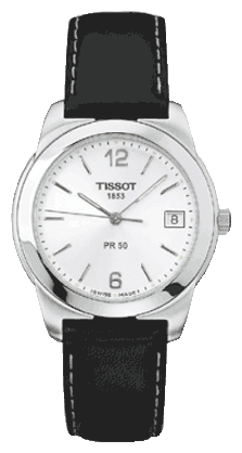 Наручные часы - Tissot T34.1.421.32