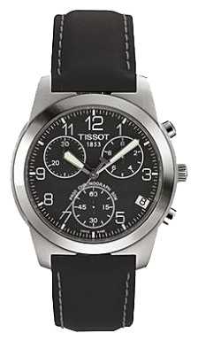 Наручные часы - Tissot T34.1.428.52