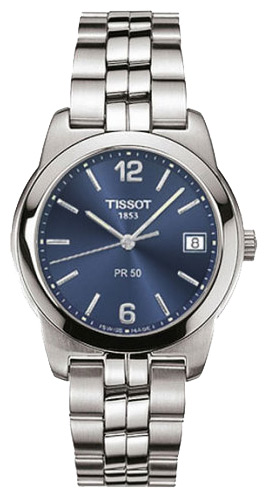 Наручные часы - Tissot T34.1.481.42