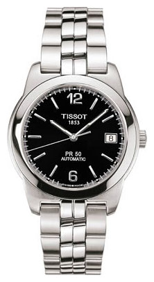 Наручные часы - Tissot T34.1.483.52