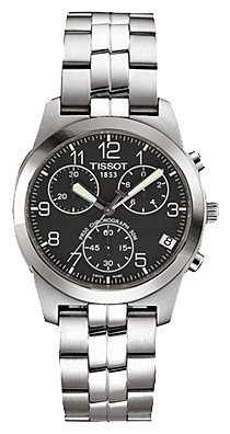 Наручные часы - Tissot T34.1.488.52