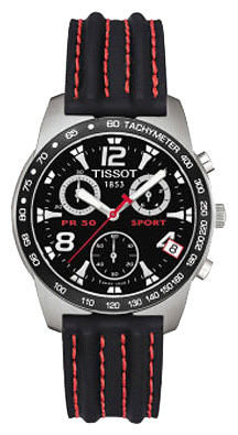 Наручные часы - Tissot T34.1.528.52