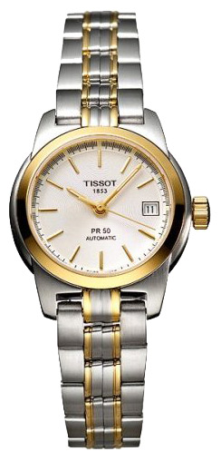 Наручные часы - Tissot T34.2.283.31