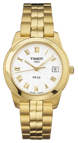 Наручные часы - Tissot T34.5.481.13