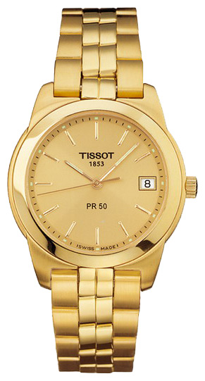 Наручные часы - Tissot T34.5.481.21