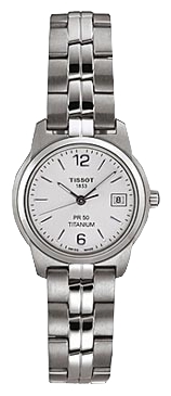 Наручные часы - Tissot T34.7.181.32