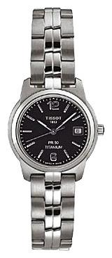 Наручные часы - Tissot T34.7.181.62