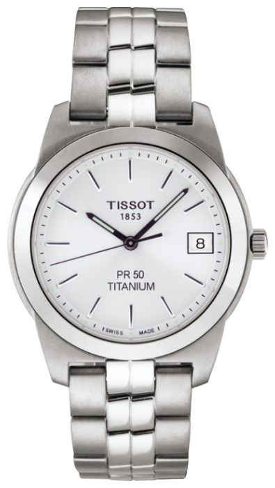 Наручные часы - Tissot T34.7.481.31