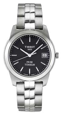 Наручные часы - Tissot T34.7.481.61