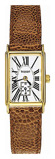 Наручные часы - Tissot T35.9.214.33
