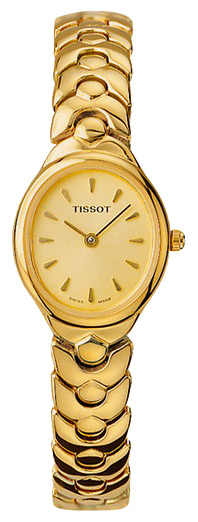 Наручные часы - Tissot T38.5.185.21