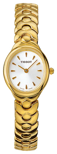 Наручные часы - Tissot T38.5.185.31